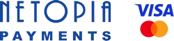 netopia payment logo
