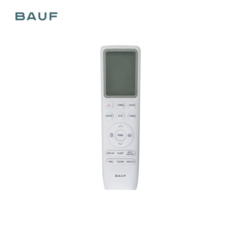 Aer condiționat BAUF Alpenluft BRAC-SP-IA-12-R3, 12000 BTU, Wi-Fi, A++