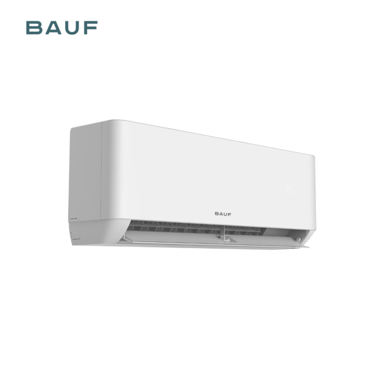 Aer condiționat BAUF Alpenluft BRAC-SP-IA-18-R3, 18000 BTU, Wi-Fi, A++