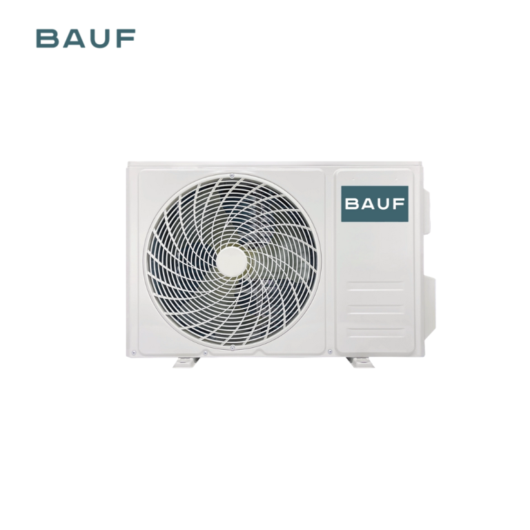 Aer condiționat BAUF Alpenluft BRAC-SP-IA-18-R3, 18000 BTU, Wi-Fi, A++