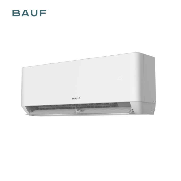 Aer condiționat BAUF Alpenluft BRAC-SP-IA-9-R3, 9000 BTU, Wi-Fi, A++