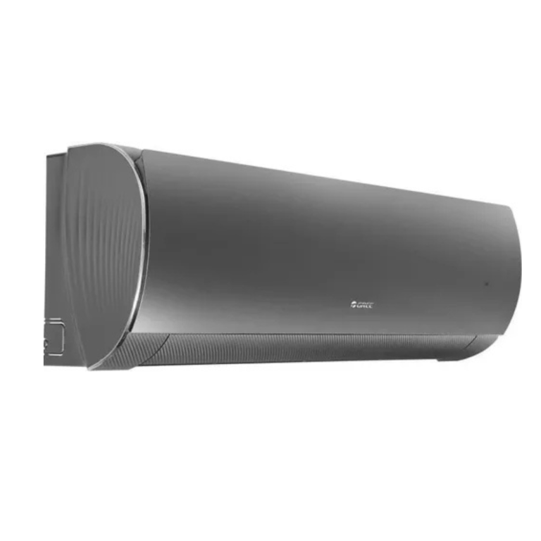 Aer condiționat Gree Fairy GWH12ACC-K6DNA1F black 12000 BTU Wi-Fi A++
