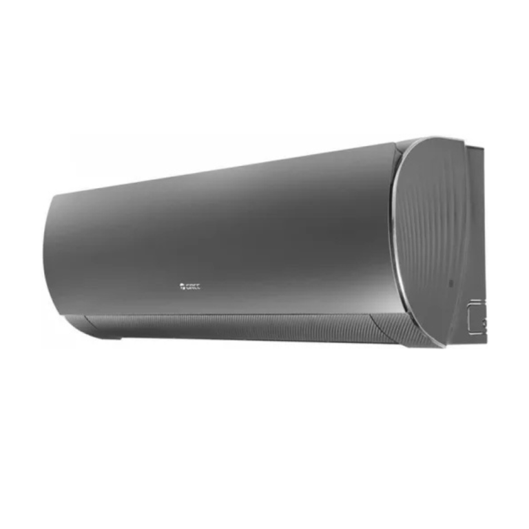 Aer condiționat Gree Fairy GWH12ACC-K6DNA1F black 12000 BTU Wi-Fi A++