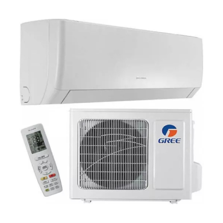 Aer condiționat Gree Polar GWH12AGCXB-K6DNA1A 12000 BTU Wi-fi A++