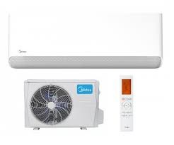 Aer condiționat Midea Breezeless  Inverter 18000 BTU WI-fi A++