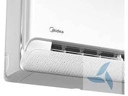 Aer condiționat Midea Breezeless  Inverter 18000 BTU WI-fi A++