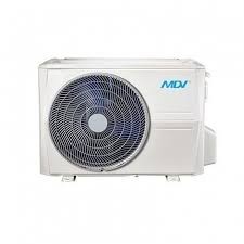 Aer condiționat Midea Breezeless  Inverter 18000 BTU WI-fi A++