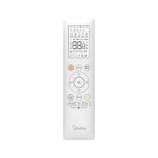 Aer condiționat Midea Breezeless  Inverter 18000 BTU WI-fi A++