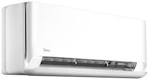 Aer condiționat Midea Breezeless  Inverter 18000 BTU WI-fi A++