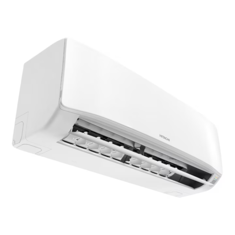 Aer conditionat Hitachi AIRHOME 400 RAK-DJ25PHAE/RAC-DJ25PHAE 18000 BTU Inverter Wi-fi A++