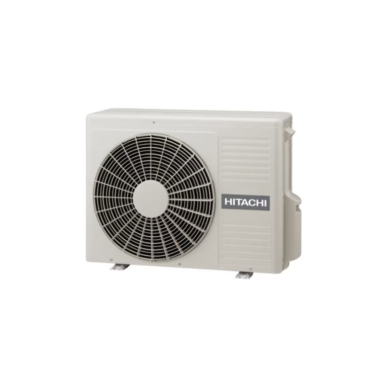 Aer conditionat Hitachi AIRHOME 400 RAK-DJ25PHAE/RAC-DJ25PHAE 18000 BTU Inverter Wi-fi A++