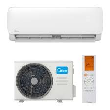 Aer conditionat Midea Xtreme Fresh Inverter 9000 BTU wi-fi A++