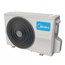 Aer conditionat Midea Xtreme Fresh Inverter 9000 BTU wi-fi A++