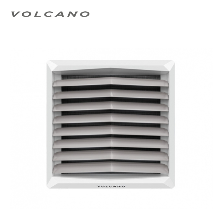Aerotermă industrială VULCANO VR Mini 3 EC 2000 m³/h