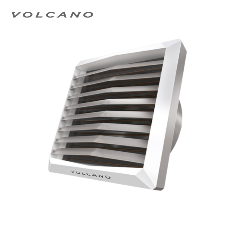 Aerotermă industrială VULCANO VR4 EC 5300 m³/h