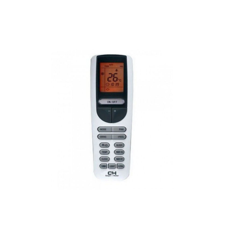 Aer condiționat Cooper&Hunter Arctic CH-S09FTXLA 9000 Inverter BTU wi-fi A++
