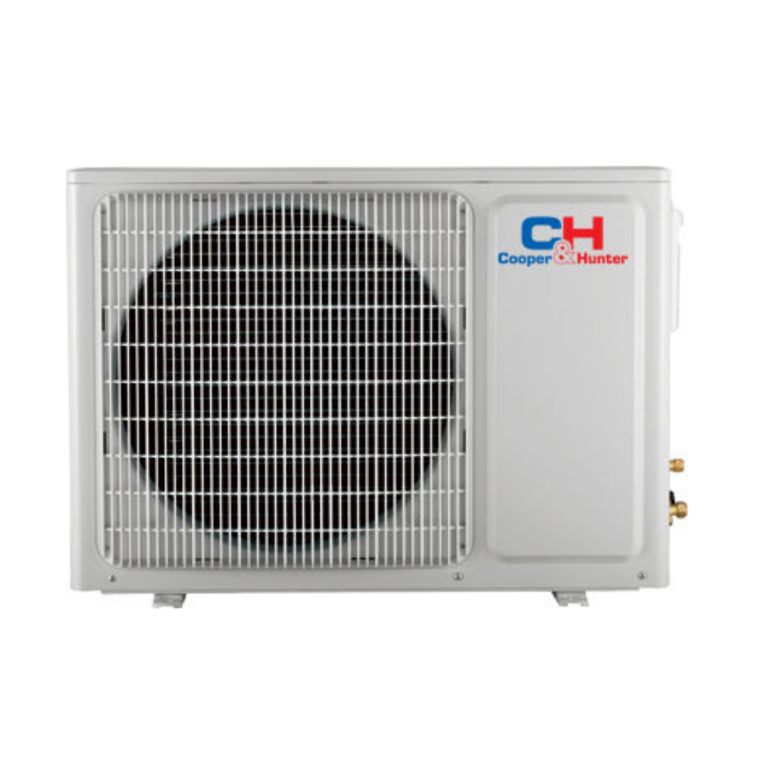 Aer condiționat Cooper&Hunter Arctic CH-S12FTXLA 12000 BTU Inverter wi-fi A++