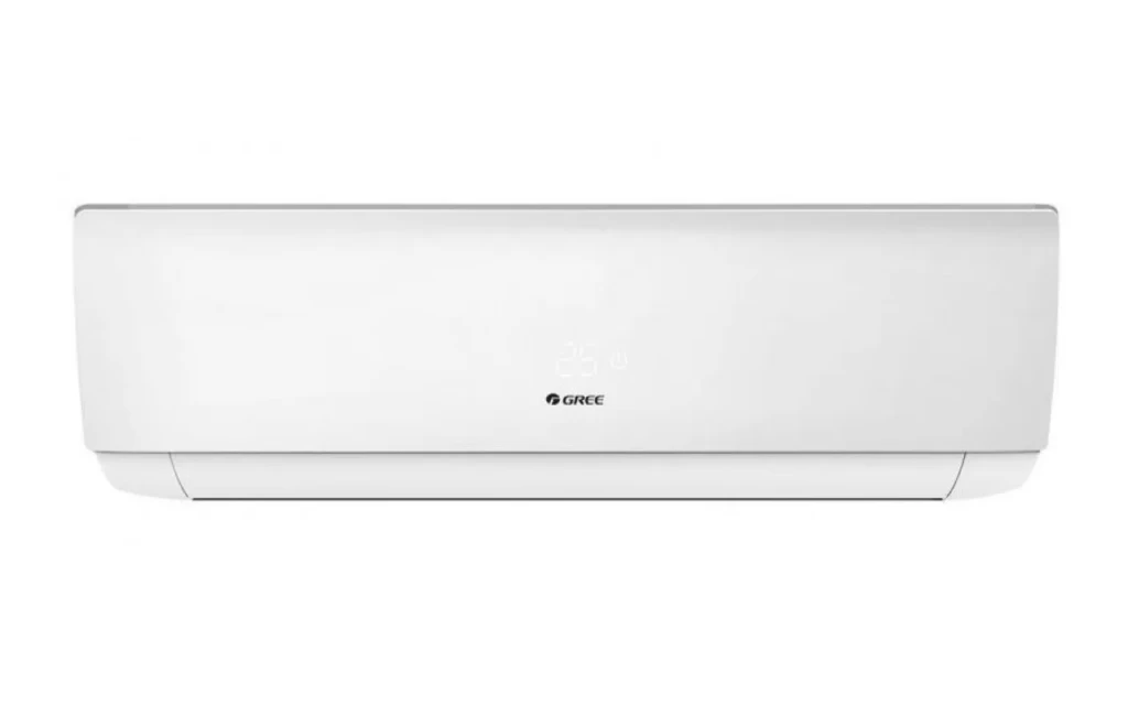 Aer condiționat Gree BORA  GWH12AABXB-K6DNA4A/I 12000 BTU Wi-fi A+