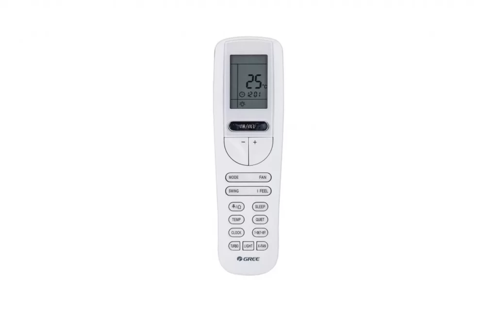 Aer condiționat Gree BORA  GWH12AABXB-K6DNA4A/I 12000 BTU Wi-fi A+