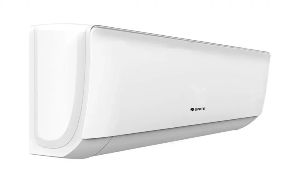 Aer condiționat Gree BORA  GWH12AABXB-K6DNA4A/I 12000 BTU Wi-fi A+