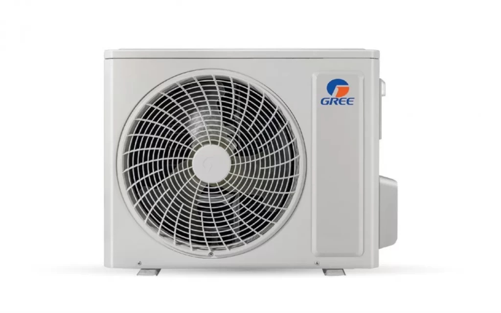 Aer condiționat Gree BORA  GWH12AABXB-K6DNA4A/I 12000 BTU Wi-fi A+