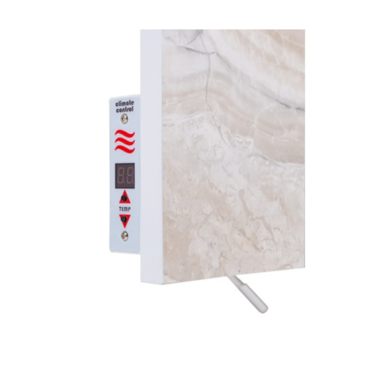 Panou radiant Teploceramic TCM-RA 1000, 1000 W, ceramică 12073