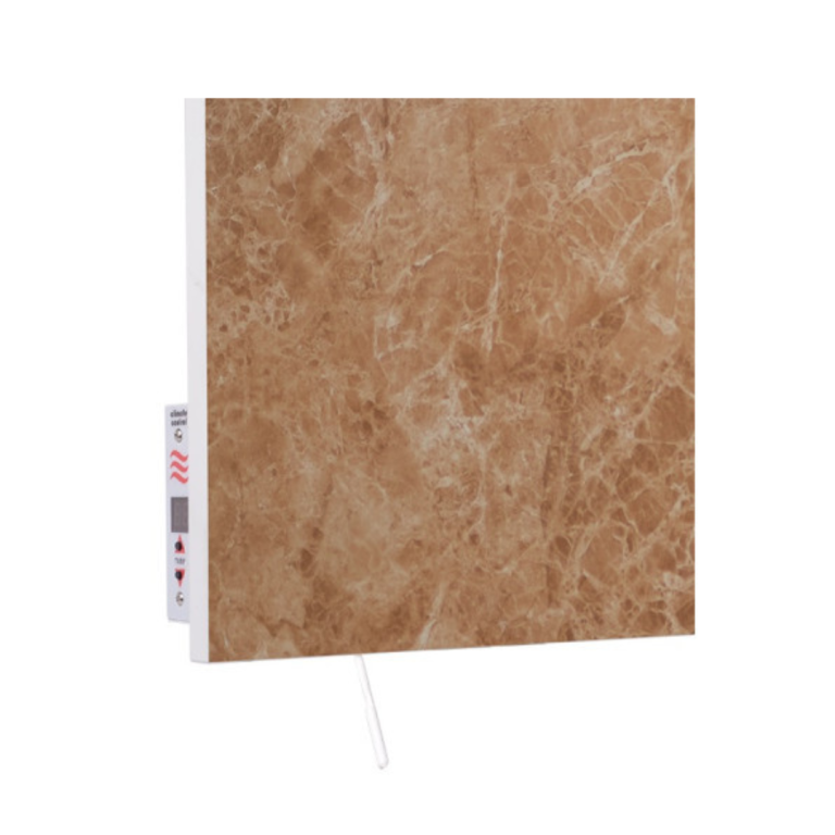 Panou radiant Teploceramic TCM-RA 750 ,750 W , ceramică 697771