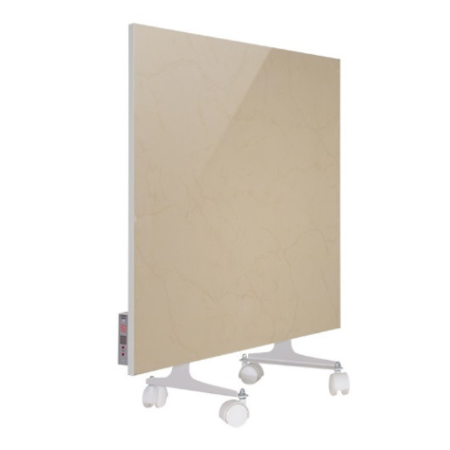 Panou radiant Teploceramic ТСM-RA 500, 500 W  ceramică Beige