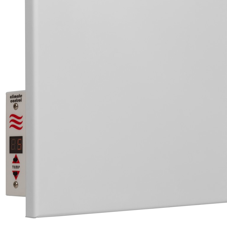 Panou radiant metalic cu infraroșu SWRE 700W