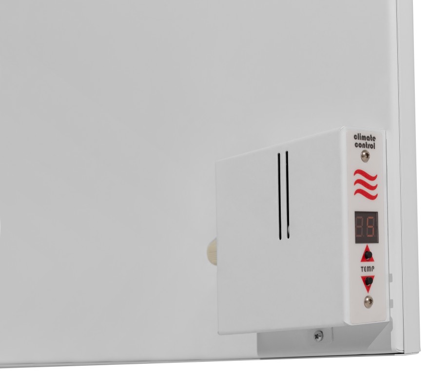 Panou radiant metalic cu infraroșu SWRE 700W