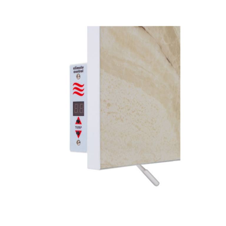 Panou radiant Teploceramic TCM-RA 1000, 1000 W, ceramică 12973