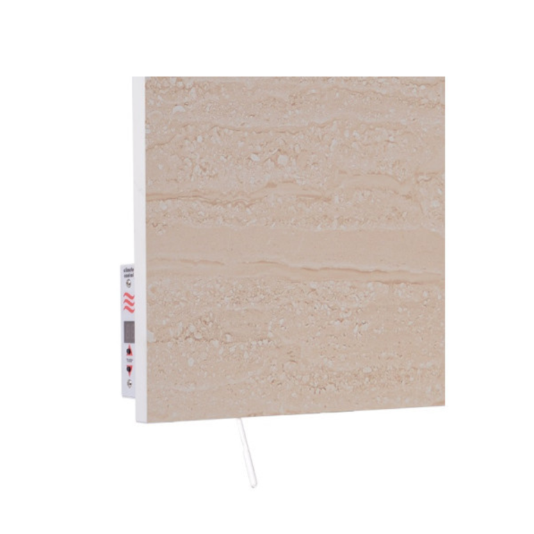 Panou radiant Teploceramic TCM-RA 750 ,750 W , ceramică 692239