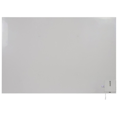 Panou radiant Teploceramic TCM-RA 750 ,750 W , ceramică 692239