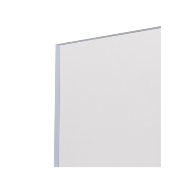 Panou radiant Teploceramic ТСM-RA 500, 500 W ceramică Alb