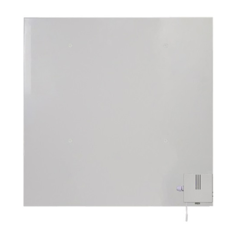 Panou radiant Teploceramic ТСM-RA 500, 500 W ceramică Alb