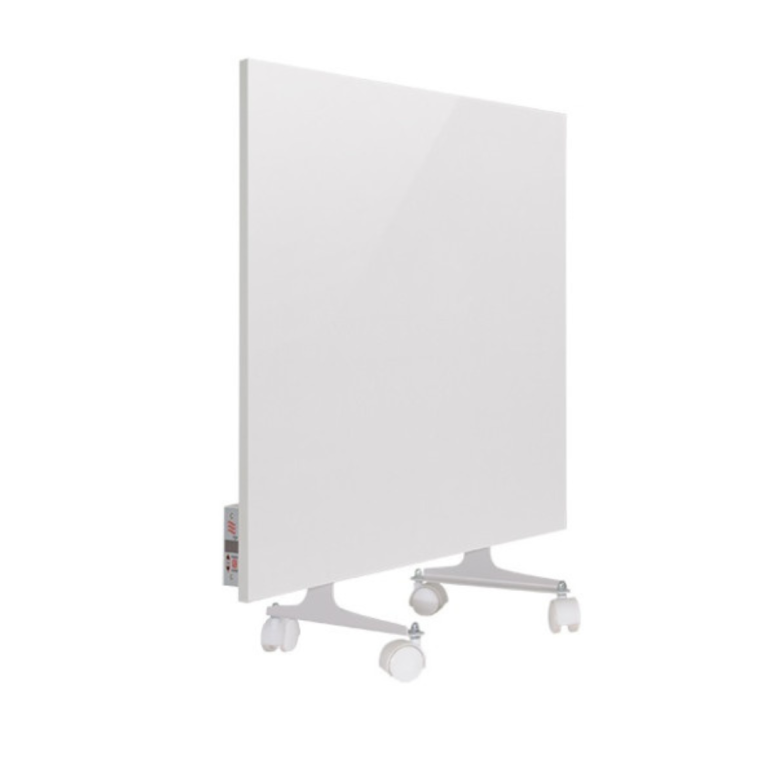 Panou radiant Teploceramic ТСM-RA 500, 500 W ceramică Alb