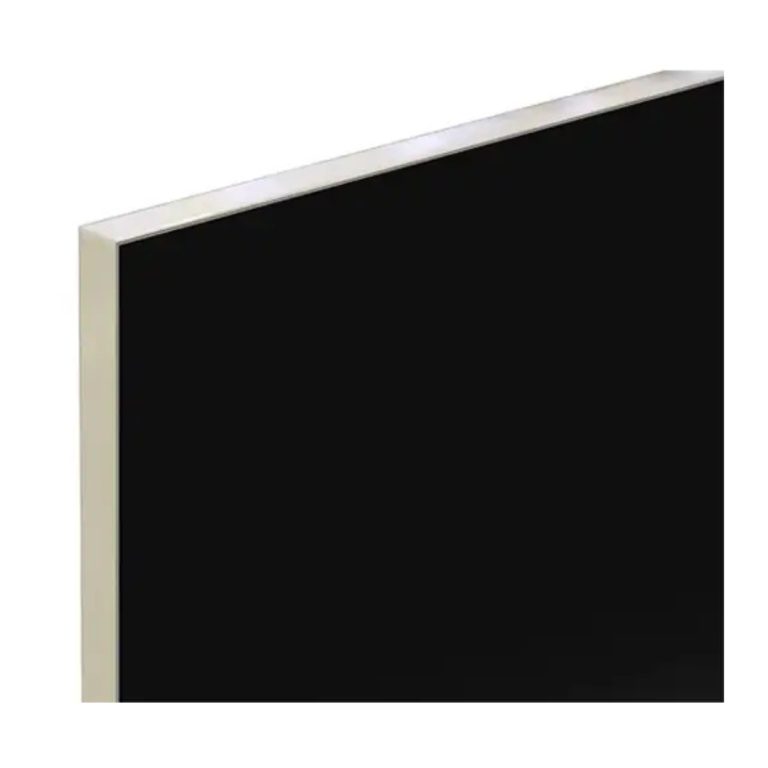 Panou radiant Teploceramic ТСM-RA 500, 500 W ceramică Negru