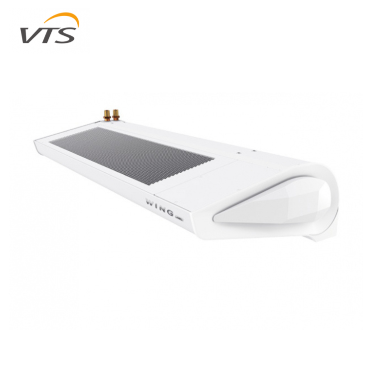 Perdea de aer WING electrică 100 cm motor AC