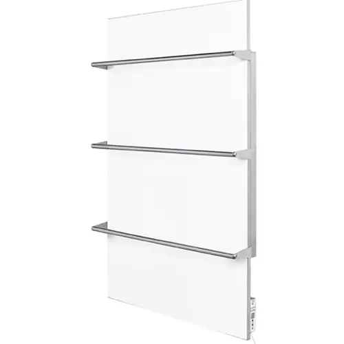 Uscător prosop electric TCMT RA 500 W Teploceramic, 10 m²