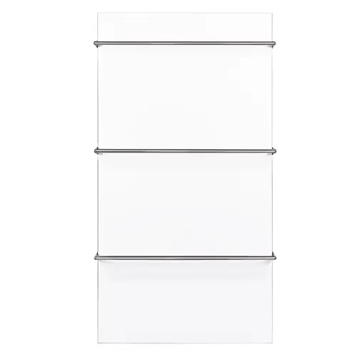 Uscător prosop electric TCMT RA 500 W Teploceramic, 10 m²