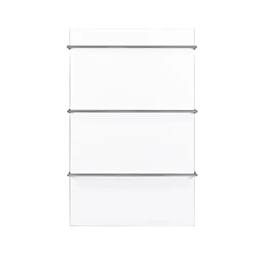 Uscător prosop electric TCMT RA 400 W Teploceramic, 8 m²