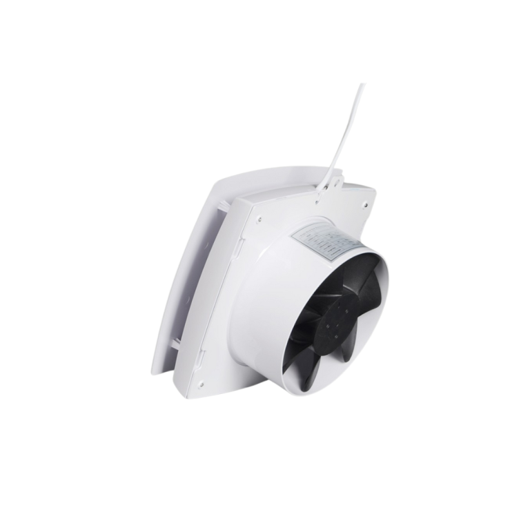 Sistem de ventilare cu recuperare de căldură Holtop AV-TTW6  64 m³