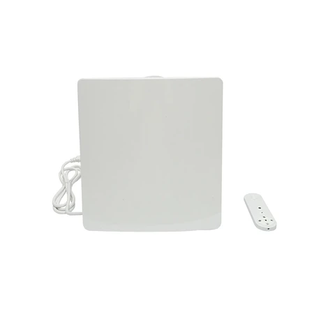 Ventilator cu încălzire Holtop AV-EW8/DF, Wi-Fi, 80 m³/h