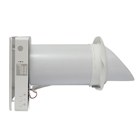 Ventilator cu recuperare de căldură Holtop AV-TTW5-W, Wi-Fi, 50 m³/h