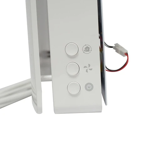Ventilator cu recuperare de căldură Holtop AV-TTW5-W, Wi-Fi, 50 m³/h